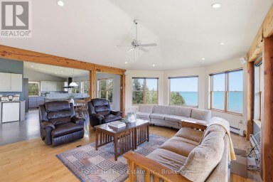 295 LAKESHORE ROAD N Meaford Ontario photo 5