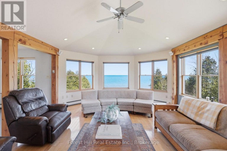 295 LAKESHORE ROAD N, Meaford, Ontario, N4L0A7
