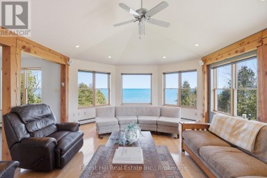 295 LAKESHORE ROAD N Meaford Ontario photo 6