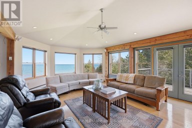 295 LAKESHORE ROAD N Meaford Ontario photo 7