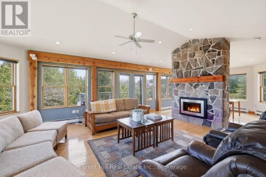295 LAKESHORE ROAD N Meaford Ontario photo 8