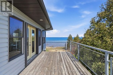 295 LAKESHORE ROAD N Meaford Ontario photo 9