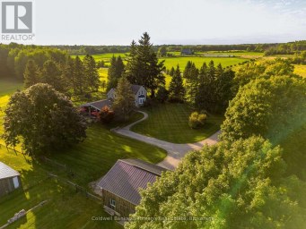 1926 GORE ROAD Puslinch (Crieff/Aikensville/Killean) Ontario photo 1