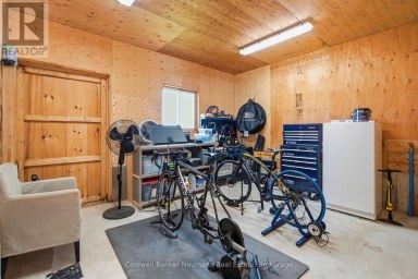 1926 GORE ROAD Puslinch (Crieff/Aikensville/Killean) Ontario photo 36