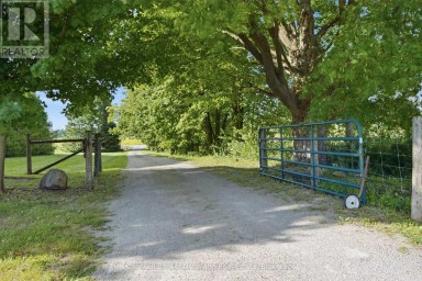 1926 GORE ROAD Puslinch (Crieff/Aikensville/Killean) Ontario photo 4