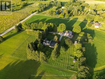 1926 GORE ROAD Puslinch (Crieff/Aikensville/Killean) Ontario photo 41