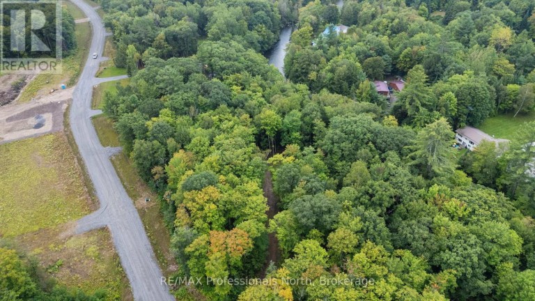 1211 HAWK VALLEY ROAD, Algonquin Highlands (Stanhope), Ontario, K0M1J2