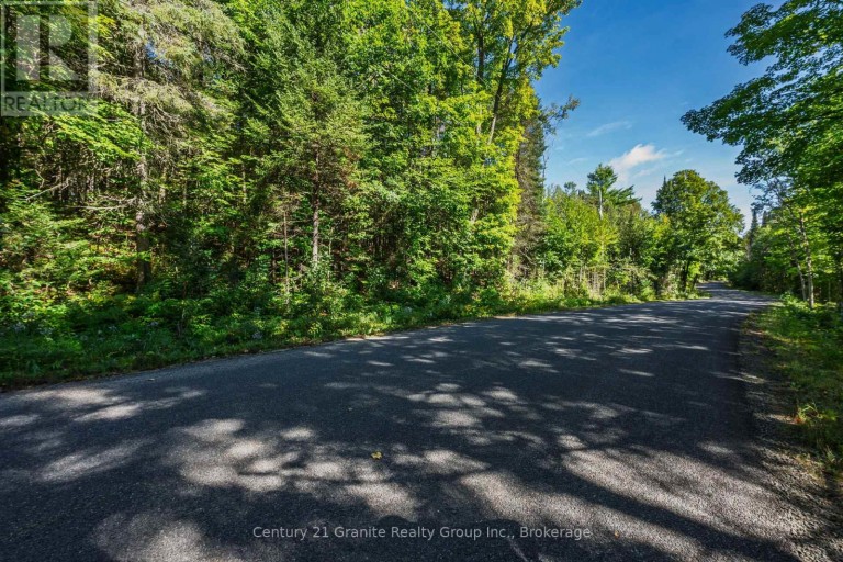0 IRONDALE ROAD, Highlands East (Glamorgan), Ontario, K0M1R0