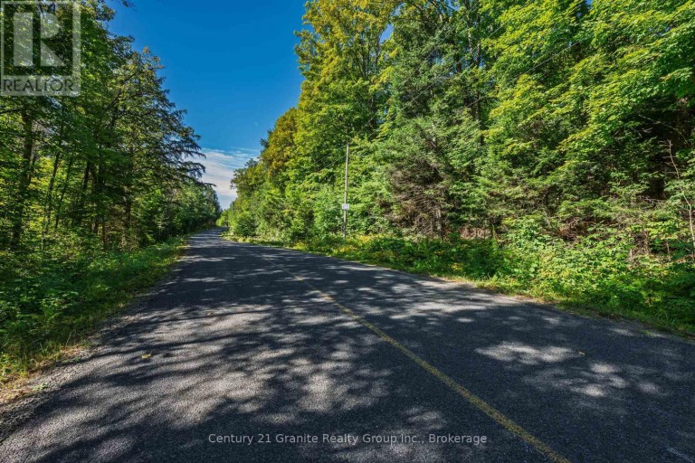 0 IRONDALE ROAD, Highlands East (Glamorgan), Ontario, K0M1R0