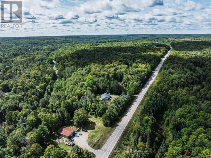 0 IRONDALE ROAD, Highlands East (Glamorgan), Ontario, K0M1R0