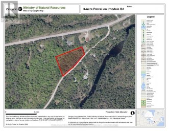 0 IRONDALE ROAD Highlands East (Glamorgan) Ontario photo 17
