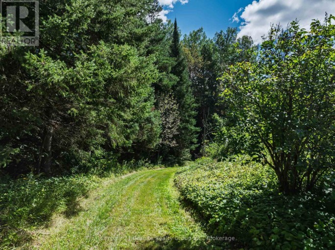 1961 IRONDALE ROAD, Highlands East (Glamorgan), Ontario, K0M1R0