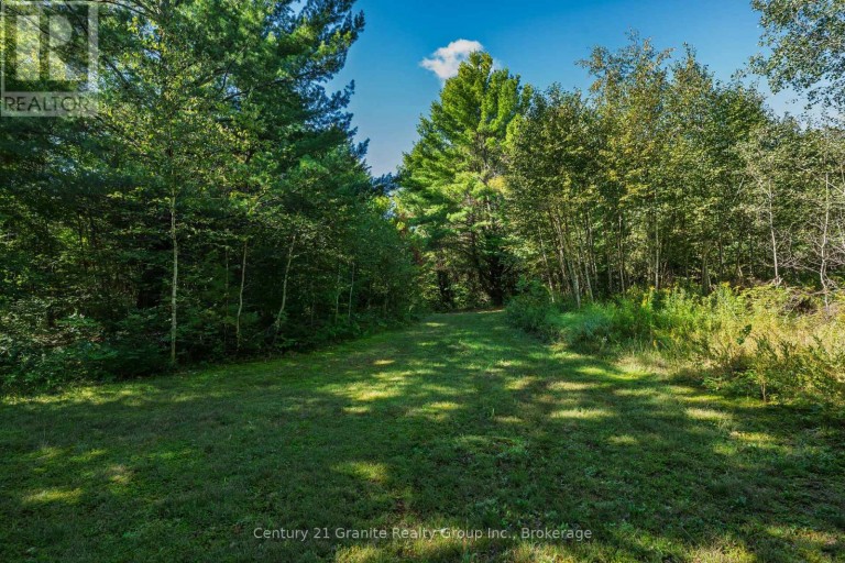 1961 IRONDALE ROAD, Highlands East (Glamorgan), Ontario, K0M1R0