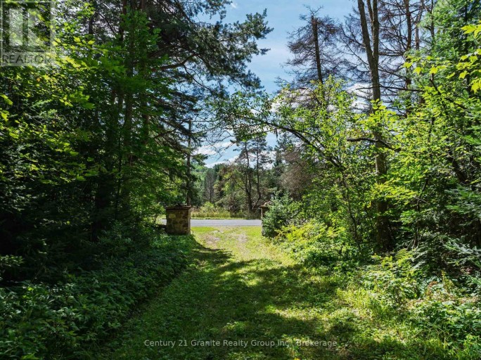 1961 IRONDALE ROAD, Highlands East (Glamorgan), Ontario, K0M1R0