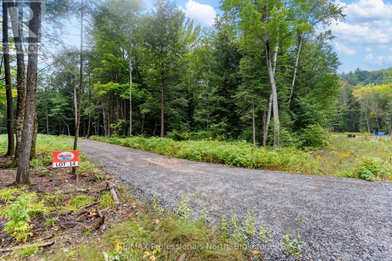 1247 HAWK VALLEY ROAD, Algonquin Highlands (Stanhope), Ontario, K0M1J2