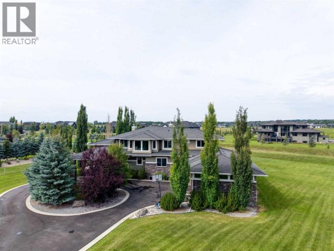 31050 Swift Creek Lane, Rural Rocky View County, Alberta, T3Z0B7