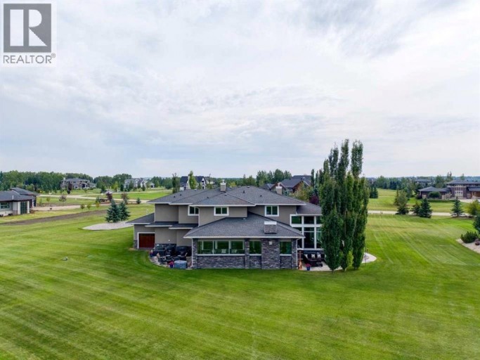 31050 Swift Creek Lane, Rural Rocky View County, Alberta, T3Z0B7