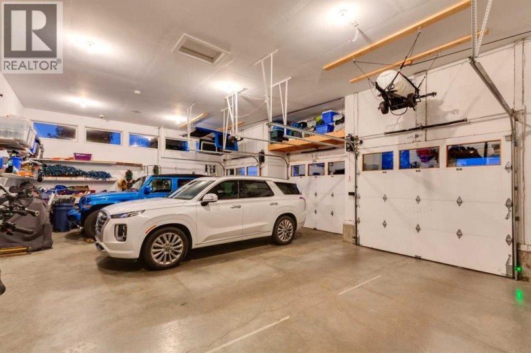 31050 Swift Creek Lane, Rural Rocky View County, Alberta, T3Z0B7