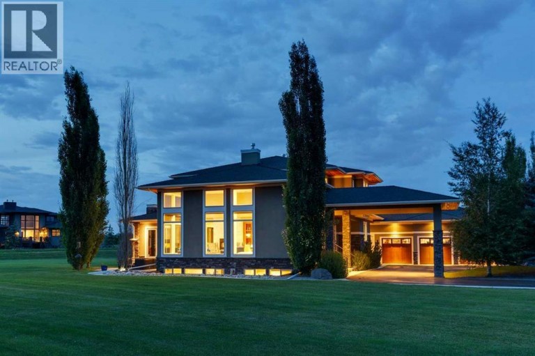 31050 Swift Creek Lane, Rural Rocky View County, Alberta, T3Z0B7