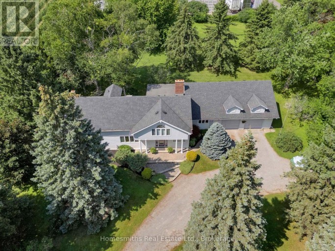 3698 CONCESSION 5 ROAD, Clarington, Ontario, L0B1M0