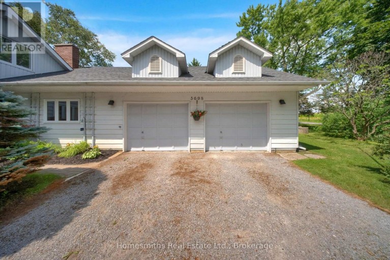 3698 CONCESSION 5 ROAD, Clarington, Ontario, L0B1M0