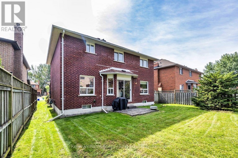 75 WAVERLY STREET N, Oshawa (McLaughlin), Ontario, L1J8G6