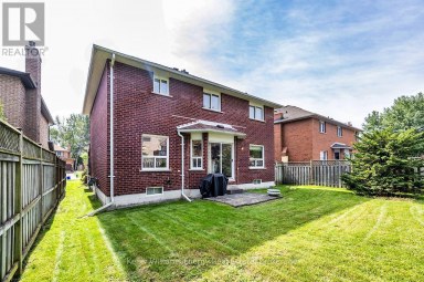 75 WAVERLY STREET N Oshawa (McLaughlin) Ontario photo 42