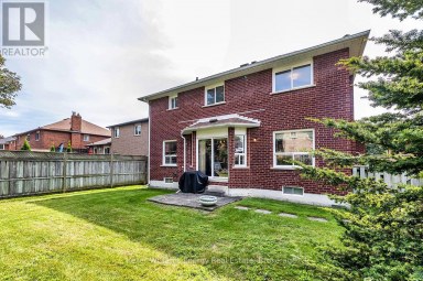 75 WAVERLY STREET N Oshawa (McLaughlin) Ontario photo 43