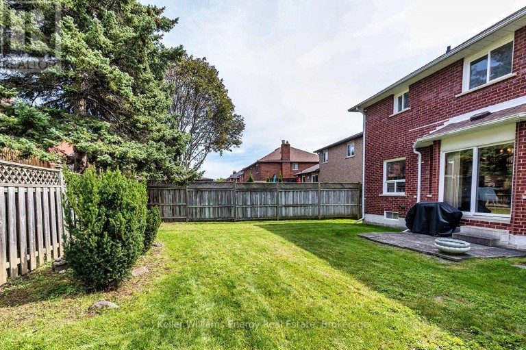 75 WAVERLY STREET N, Oshawa (McLaughlin), Ontario, L1J8G6