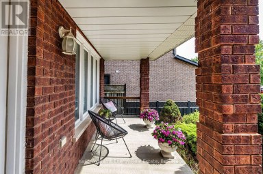75 WAVERLY STREET N Oshawa (McLaughlin) Ontario photo 5