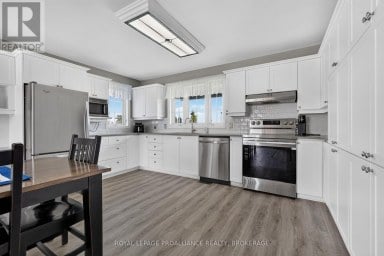 867 MILLHAVEN ROAD, Loyalist (Lennox And Addington - South) Ontario