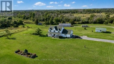 867 MILLHAVEN ROAD, Loyalist (Lennox And Addington - South) Ontario