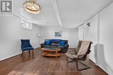 867 MILLHAVEN ROAD, Loyalist (Lennox And Addington - South) Ontario