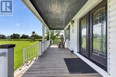 867 MILLHAVEN ROAD, Loyalist (Lennox And Addington - South) Ontario