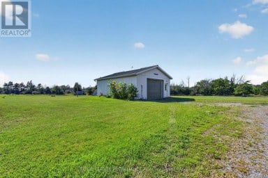 867 MILLHAVEN ROAD, Loyalist (Lennox And Addington - South) Ontario