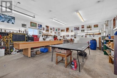 867 MILLHAVEN ROAD, Loyalist (Lennox And Addington - South) Ontario