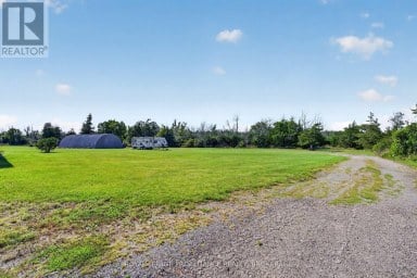 867 MILLHAVEN ROAD, Loyalist (Lennox And Addington - South) Ontario