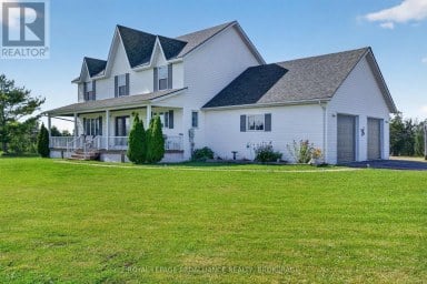 867 MILLHAVEN ROAD, Loyalist (Lennox And Addington - South) Ontario