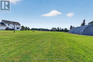 867 MILLHAVEN ROAD, Loyalist (Lennox And Addington - South) Ontario