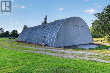 867 MILLHAVEN ROAD, Loyalist (Lennox And Addington - South) Ontario