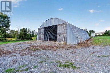867 MILLHAVEN ROAD, Loyalist (Lennox And Addington - South) Ontario
