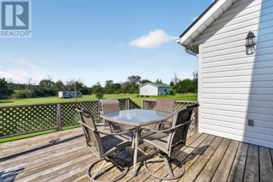 867 MILLHAVEN ROAD, Loyalist (Lennox And Addington - South) Ontario