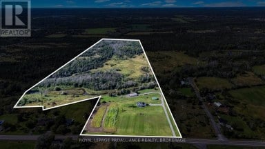 867 MILLHAVEN ROAD, Loyalist (Lennox And Addington - South) Ontario