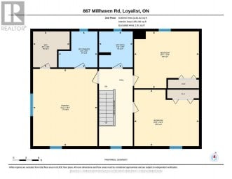 867 MILLHAVEN ROAD, Loyalist (Lennox And Addington - South) Ontario