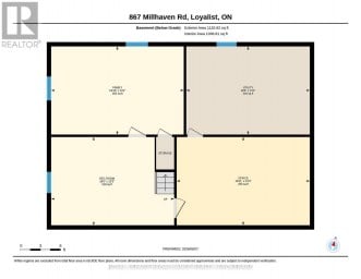 867 MILLHAVEN ROAD, Loyalist (Lennox And Addington - South) Ontario