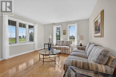 867 MILLHAVEN ROAD, Loyalist (Lennox And Addington - South) Ontario