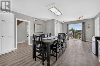 867 MILLHAVEN ROAD, Loyalist (Lennox And Addington - South) Ontario