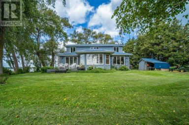 2197 SOUTH SHORE ROAD, Greater Napanee (Greater Napanee) Ontario