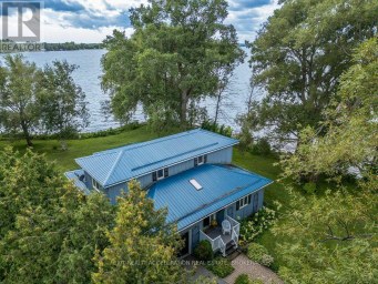 2197 SOUTH SHORE ROAD, Greater Napanee (Greater Napanee) Ontario