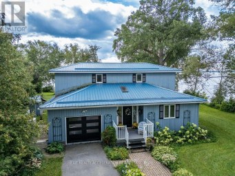 2197 SOUTH SHORE ROAD, Greater Napanee (Greater Napanee) Ontario
